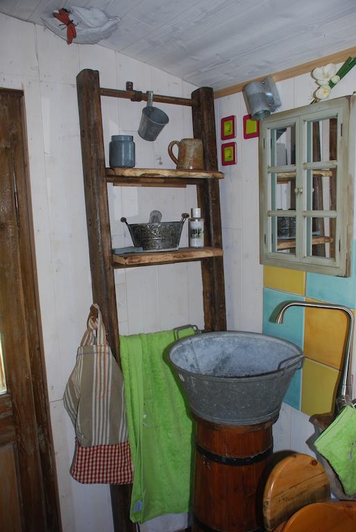 Maison D'Hotes Ainsi Soie T-Il Combovin Kültér fotó