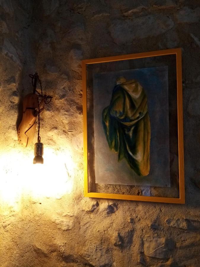 Maison D'Hotes Ainsi Soie T-Il Combovin Kültér fotó